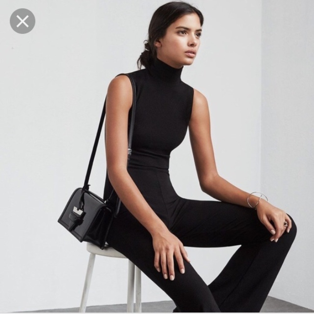 Reformation Amador Jumpsuit